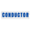  Conductor